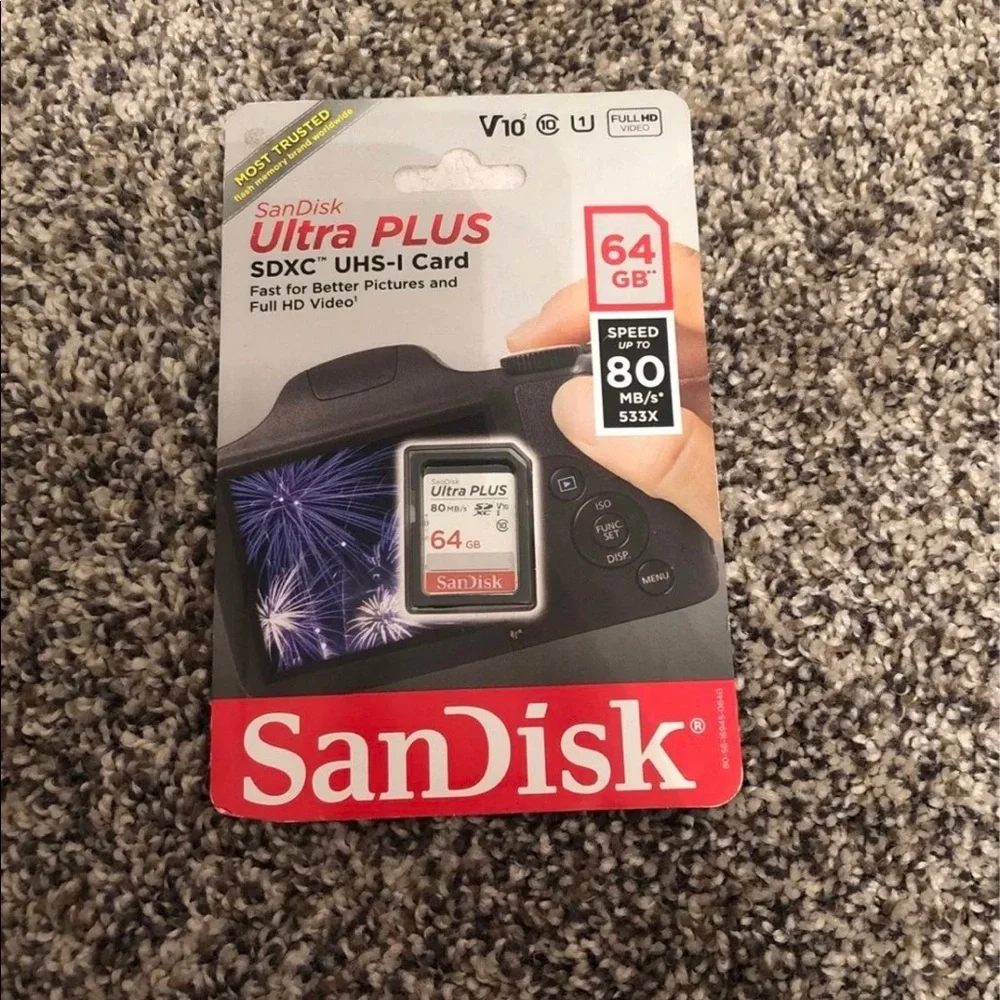 Memory card